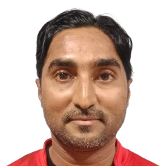 Shafi Zakid Haider