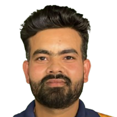 Vishukant Tyagi