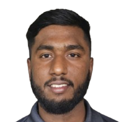 Murad Hossain