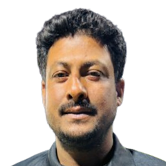 Mohammed Delowar