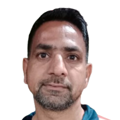 Harjeet Singh