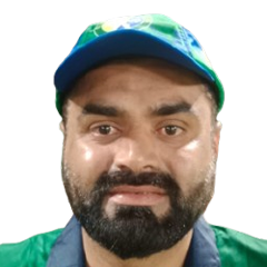 Muhhamed Mobeen Saleem