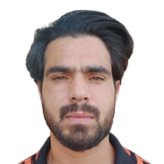 Suhail Ahmed Dar