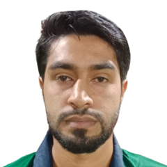 Ayub Rizwan