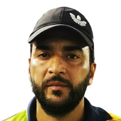Manga Singh