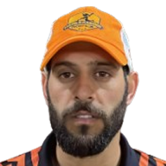 Jaannissar Akbar
