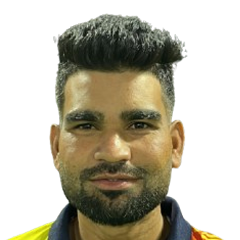 Harmandeep Singh