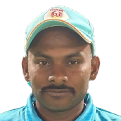 Praveen Kumar