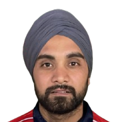 Gurpreet Singh