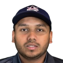 Yousuf Mohiuddin