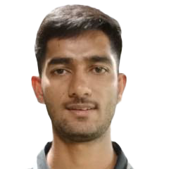 Mahammad Ajizbhai Kadri