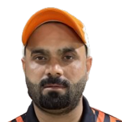 Ajaz Ahmad Paray