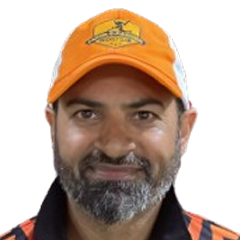 Gowhar Farooq Syed