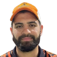 Basharat Akbar
