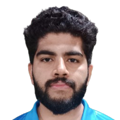 Vishal Viswakumar