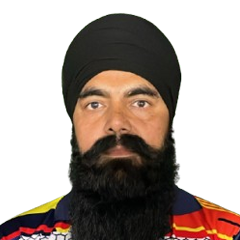 Sukhpal Singh