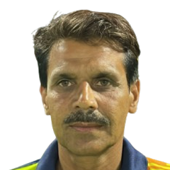 Mohammed Asif