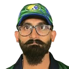 Zahid Ur Rehman