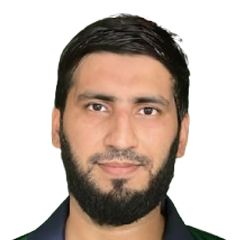 Ahmed Hassan