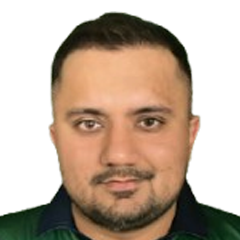 Faisal Riyadh