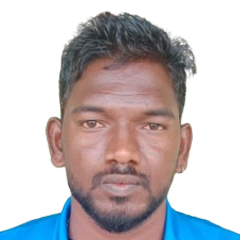 Muthu Esakkiappan