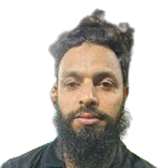 Safdar Raja