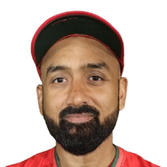 Mohammad Iqbal