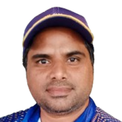 Usman Waheed
