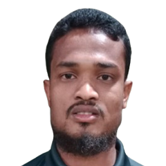 Sharif Miah