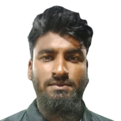 Saidul Islam-I