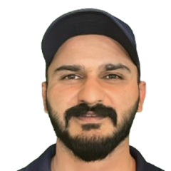 Saad Khalid