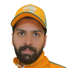 Shahrukh Quddus