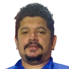 Mohamed Shafran