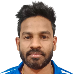 Ahilan Ratnam
