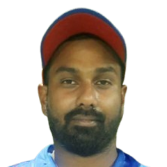 Priyakanth Harichchandra