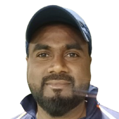 Praveen Rajagopalrao Junglee