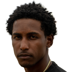 Johnnel Eugene