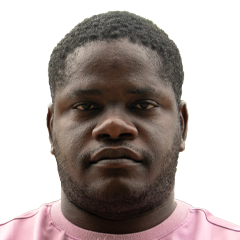 Rohan Lesmond