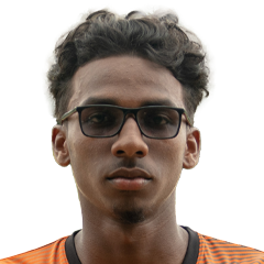 Joshua-Sacchin Cepal