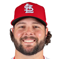 Alec Burleson