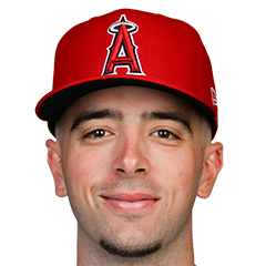 Zach Neto