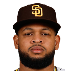 Randy Vasquez