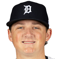 Reese Olson