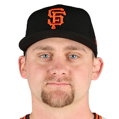 Keaton Winn