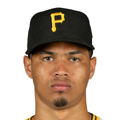Endy Rodriguez