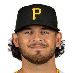 Jared Jones