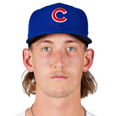 Ben Brown