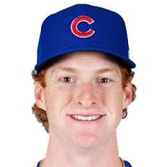 Owen Caissie