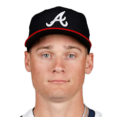 AJ Smith-Shawver