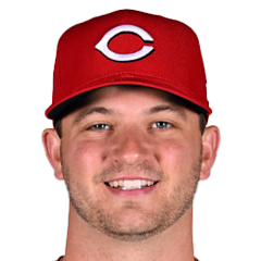 Carson Spiers